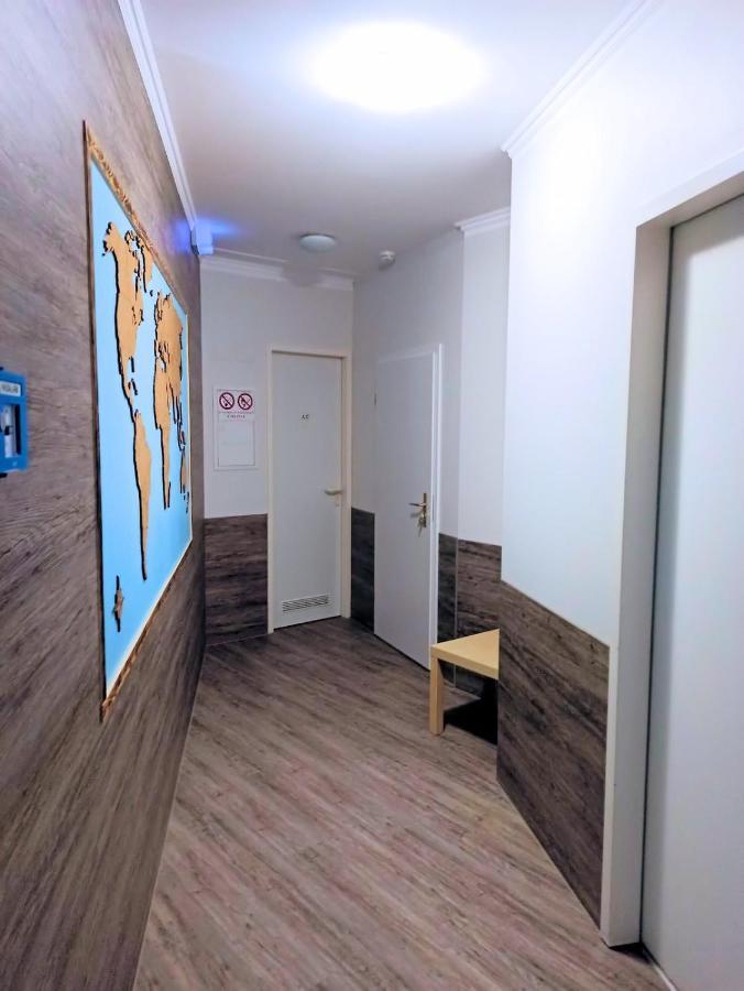 Puschkin Guest house 3*