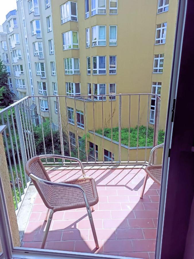 Puschkin Guest house