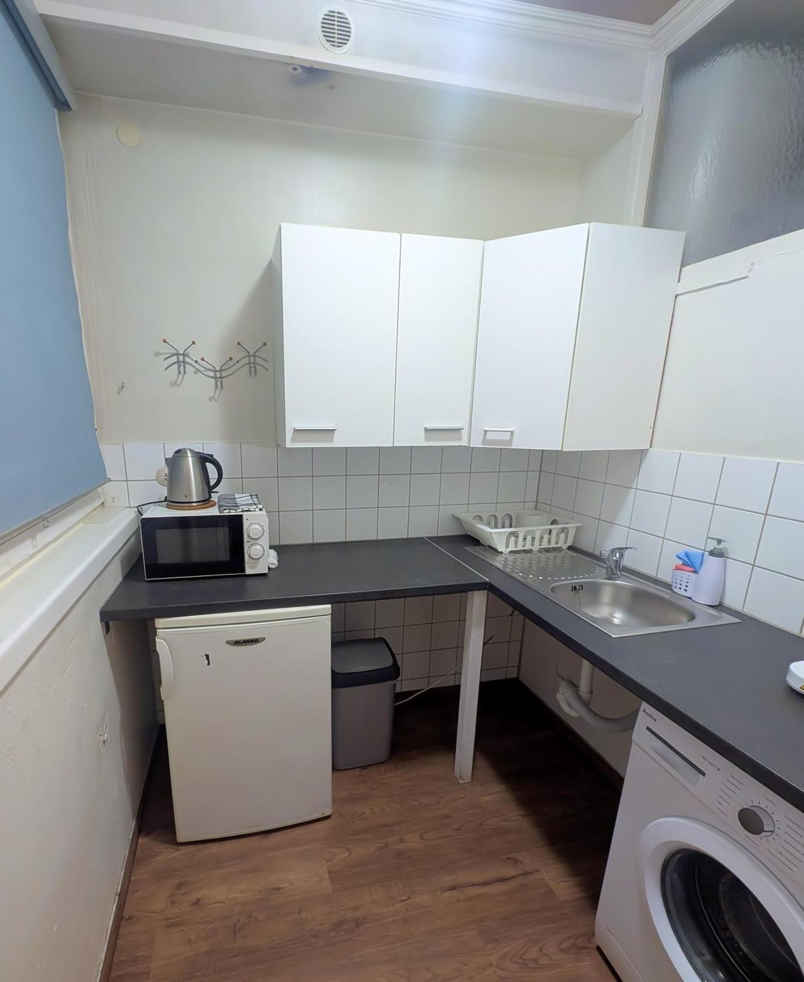 Guest house Puschkin 3*