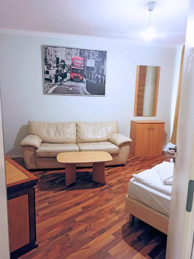 Gæstehus Puschkin Berlin