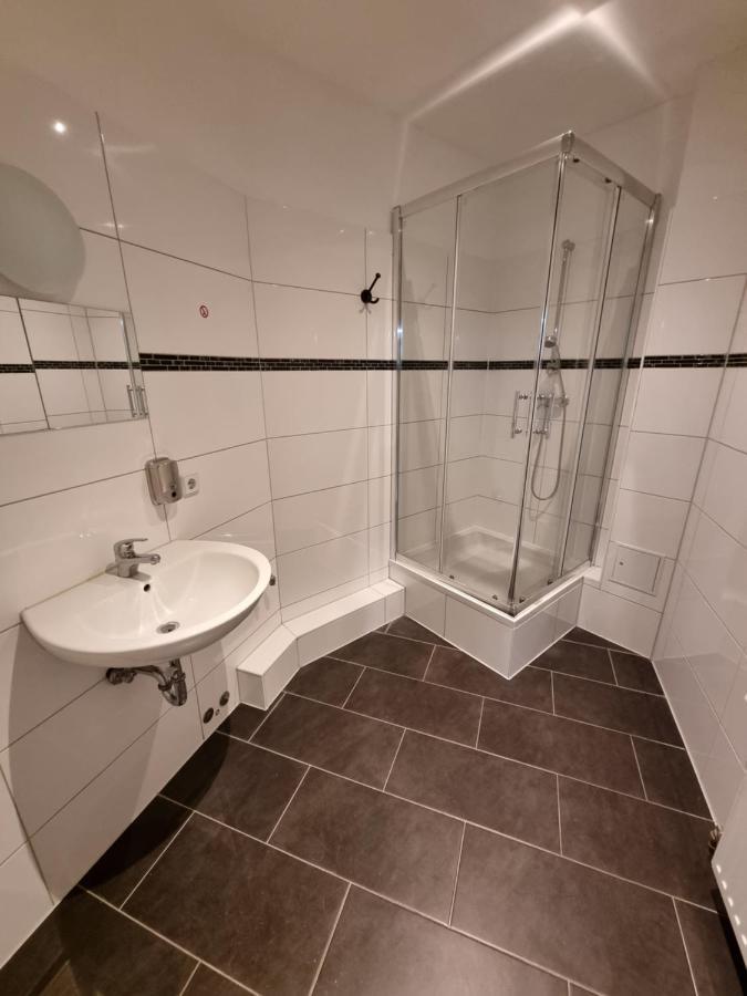 Puschkin Gæstehus 3*