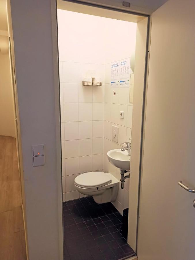 Gæstehus Puschkin Berlin