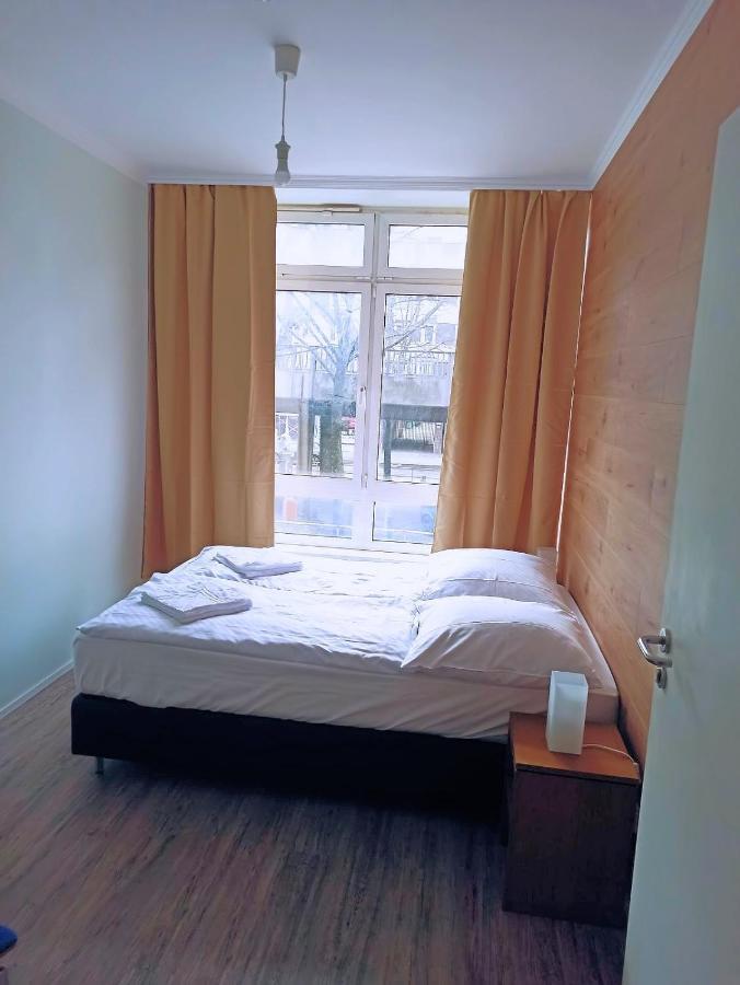 Gæstehus Puschkin Berlin