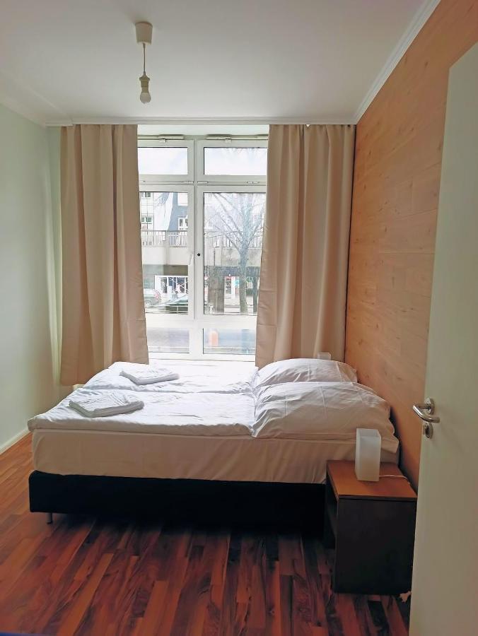 Gæstehus Puschkin Berlin