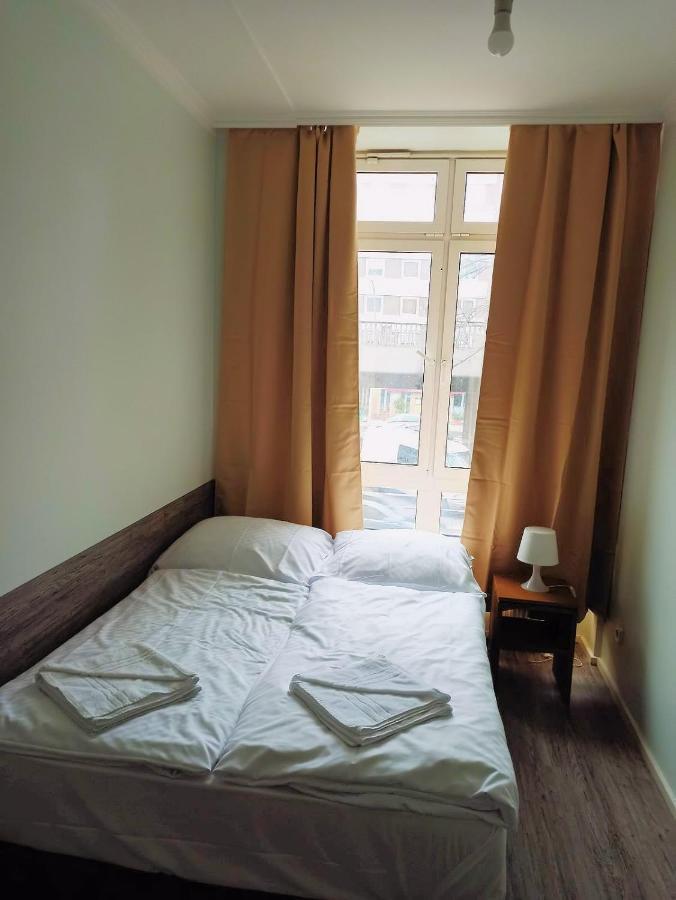 Gasthof Puschkin 3*