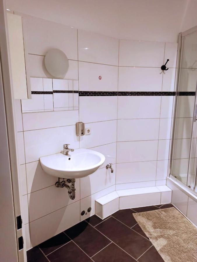 Gæstehus Puschkin Berlin