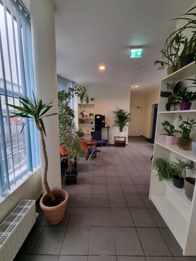 Gæstehus Puschkin Berlin