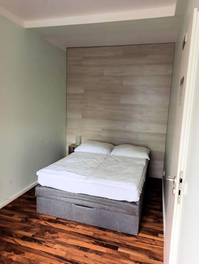 Puschkin Gæstehus 3*