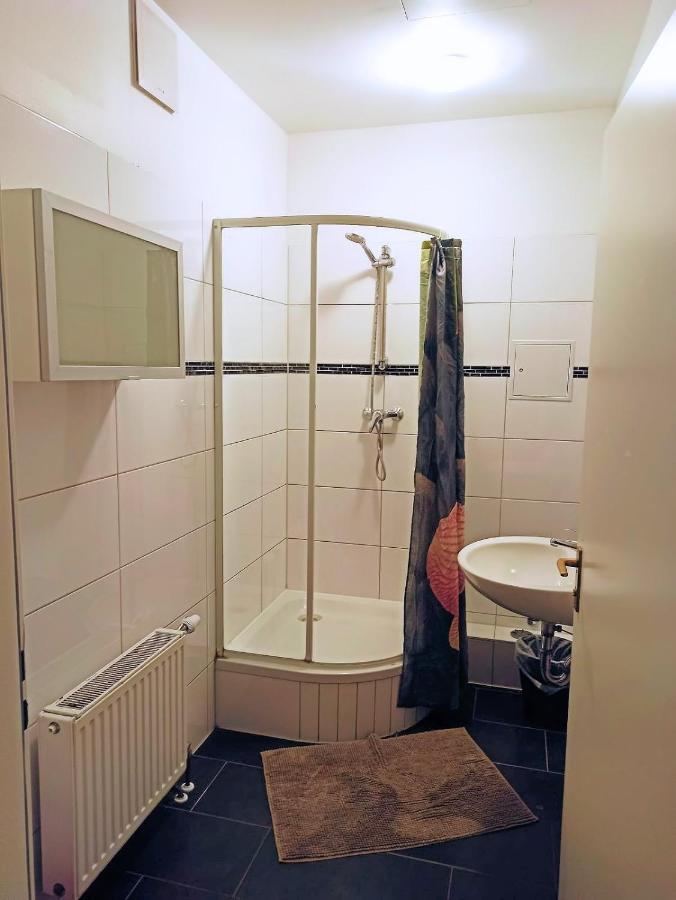 Puschkin Gæstehus 3*
