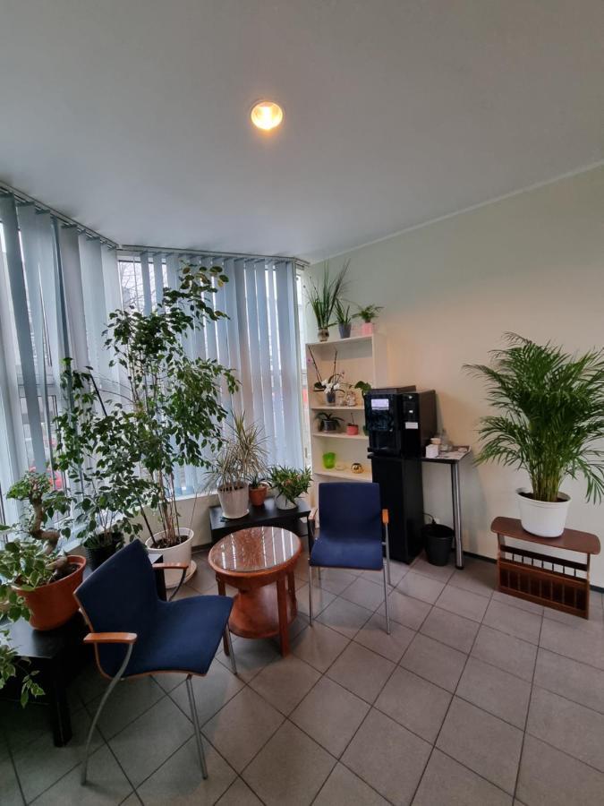 Gæstehus Puschkin 3*