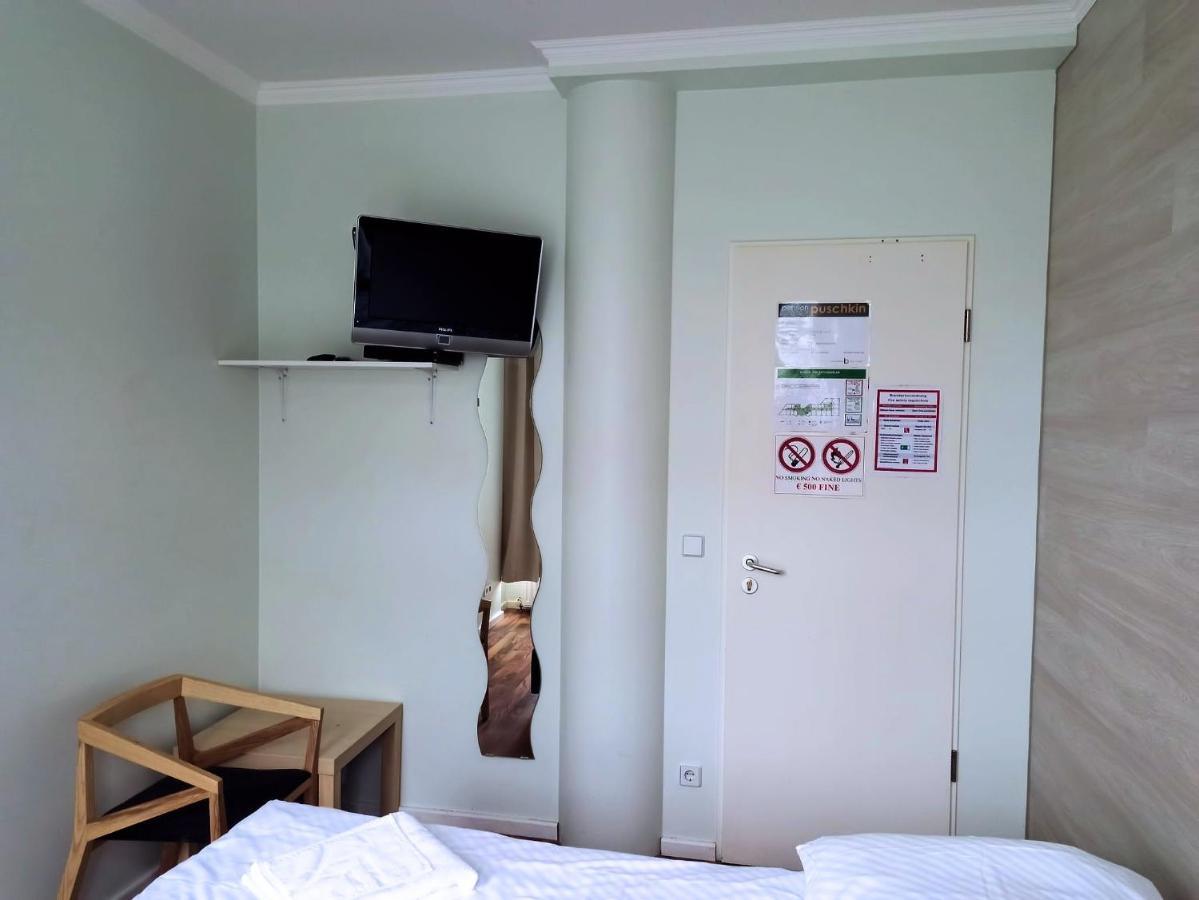 Gasthof Puschkin 3*