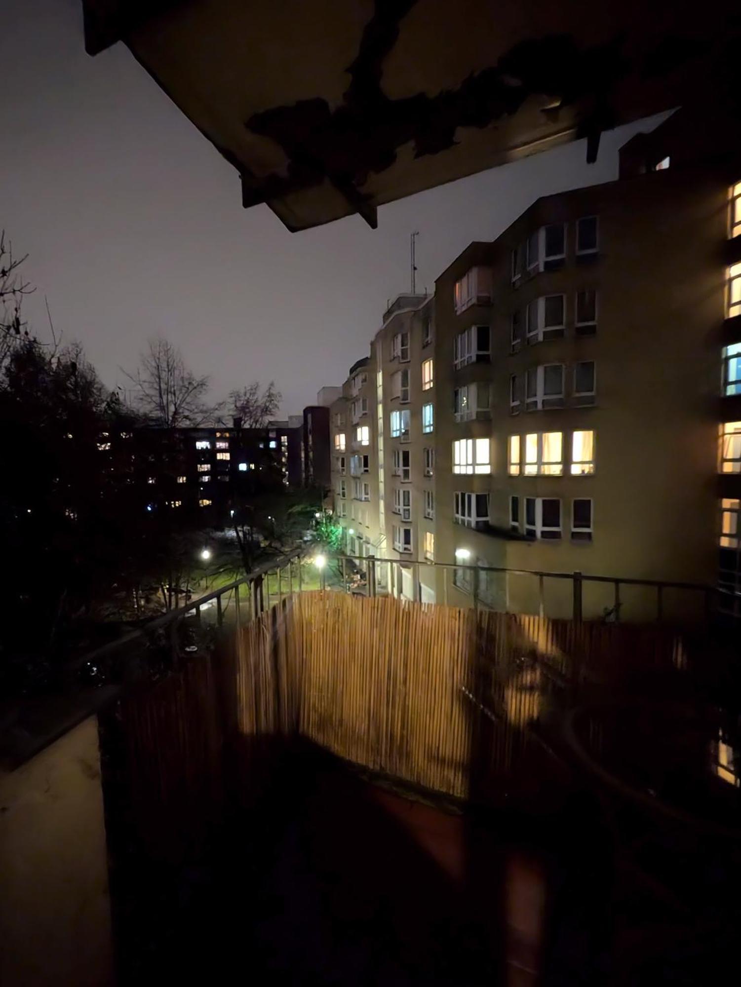 Puschkin Gæstehus Berlin