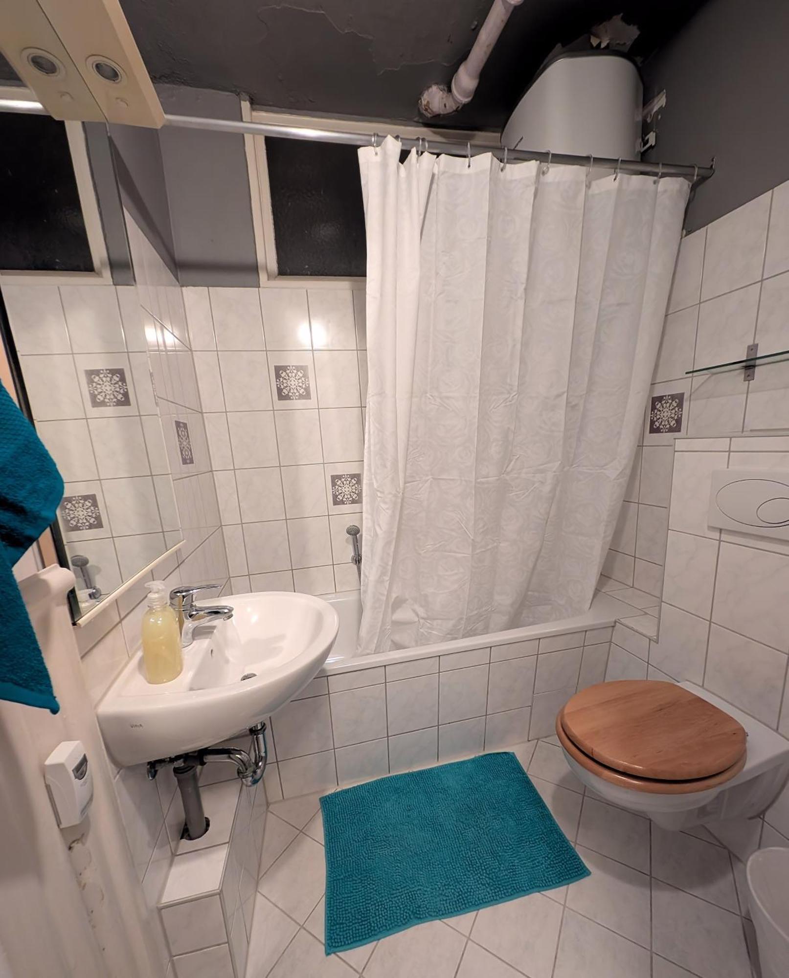 Puschkin Gæstehus 3*