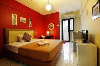 Puschkin Gasthof 3*